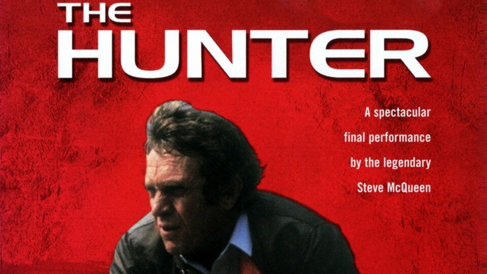 The Hunter - 