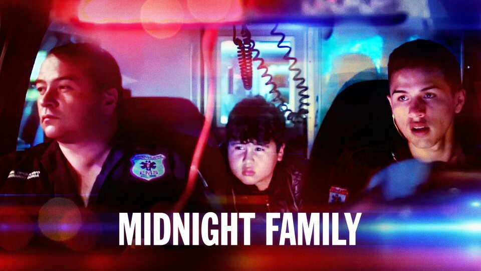 Midnight Family (2019) - 