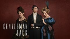 Gentleman Jack - HBO