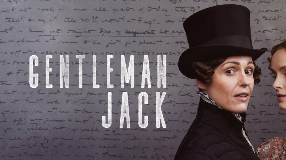 'Gentleman Jack' Suranne Jones Returns in a First Look at Season 2 (VIDEO)