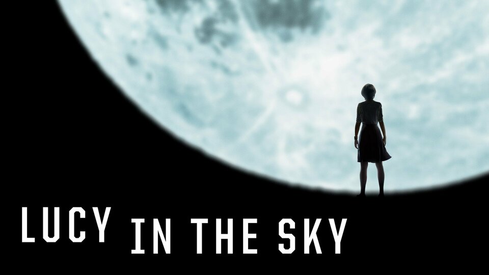Lucy in the Sky - 