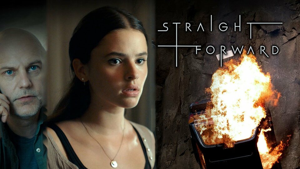 Straight Forward - Acorn TV