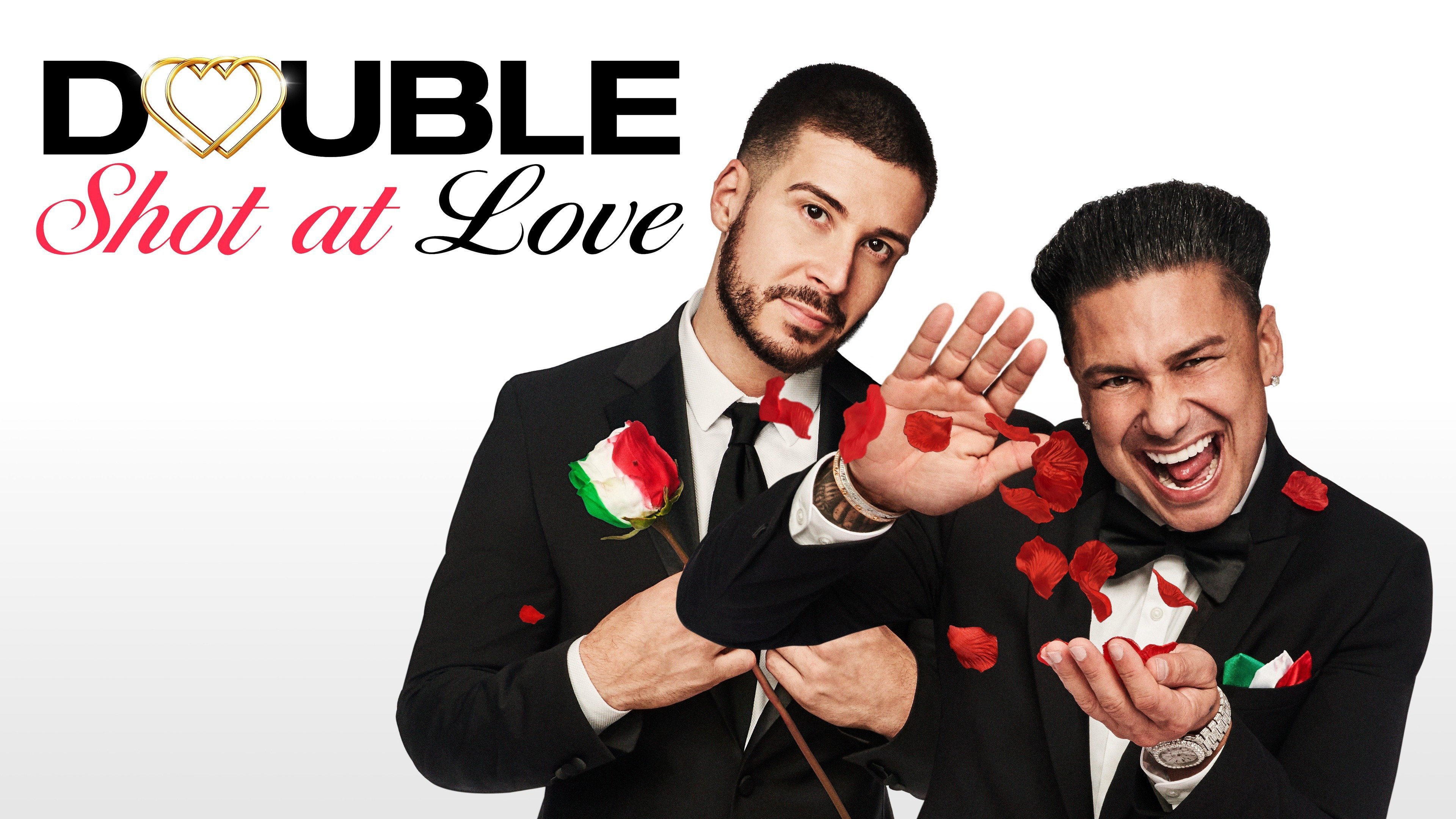 Double Shot At Love - MTV Reality Series - Where To Watch