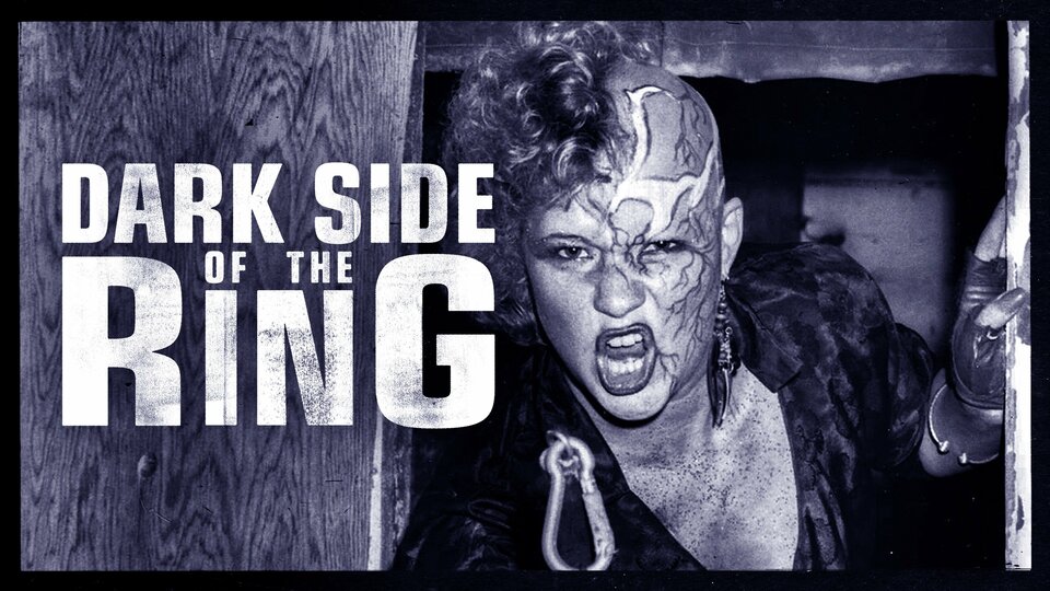 Dark Side of the Ring - Vice TV