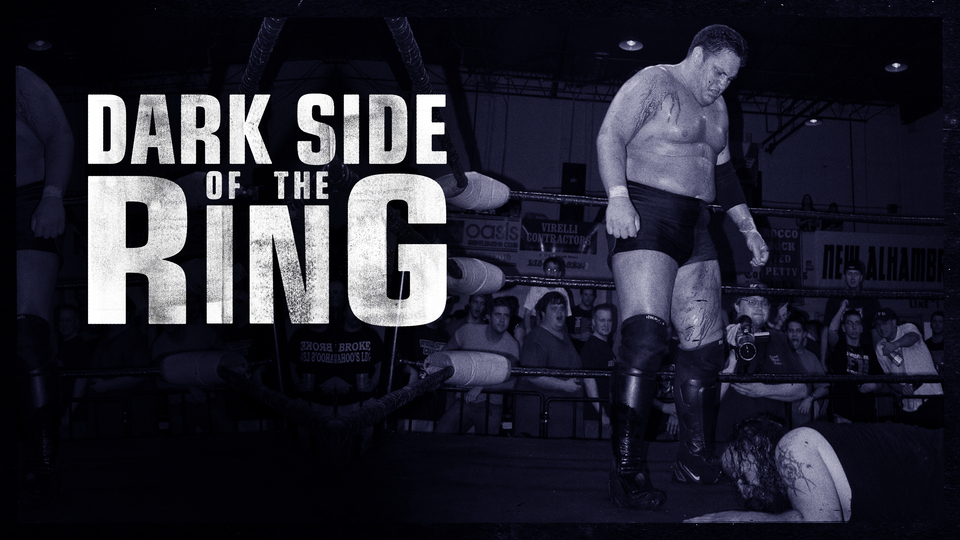 Dark Side of the Ring