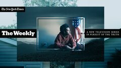 The Weekly - Hulu