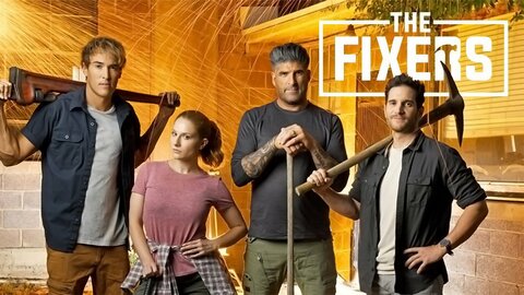 The Fixers