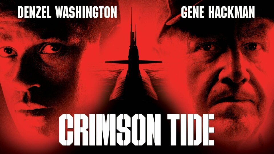 Crimson Tide - 