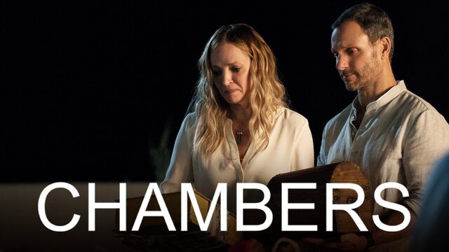 Chambers key art
