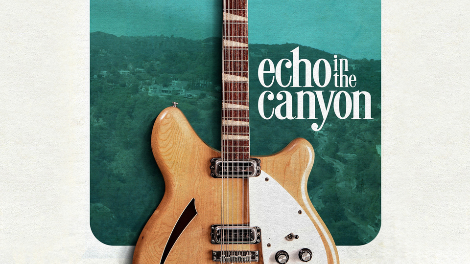 Echo in the Canyon - 