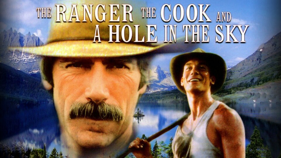 The Ranger, the Cook, and a Hole in the Sky - 