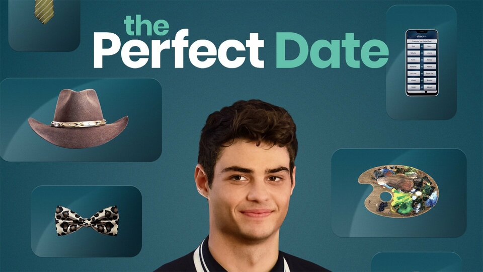 The Perfect Date