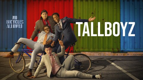 TallBoyz