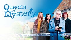 Queens of Mystery - Acorn TV