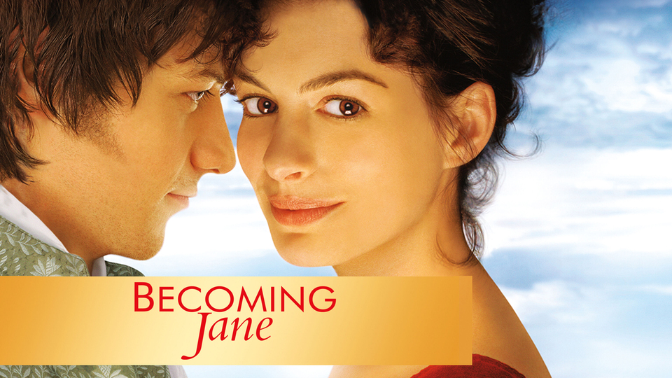 Becoming Jane - 