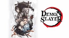 Demon Slayer: Kimetsu no Yaiba - 
