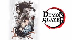Demon Slayer: Kimetsu no Yaiba -