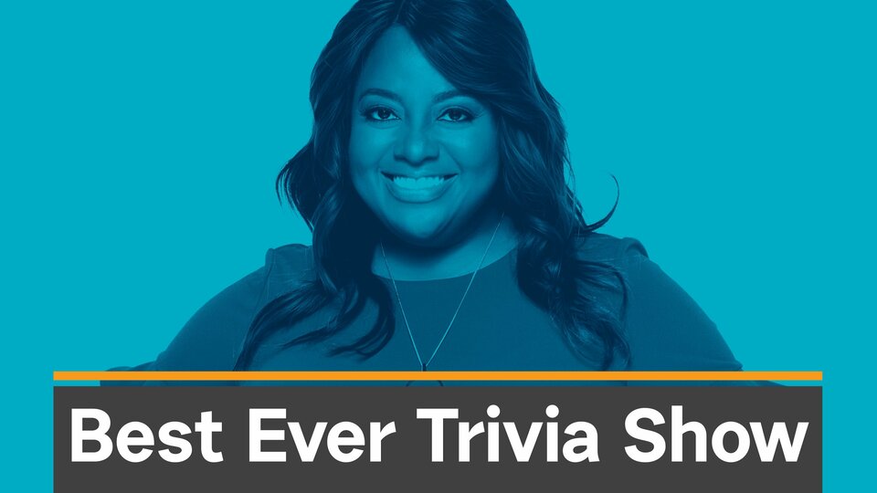 Best Ever Trivia Show - Game Show Network