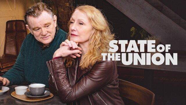 State of the Union (2019) key art