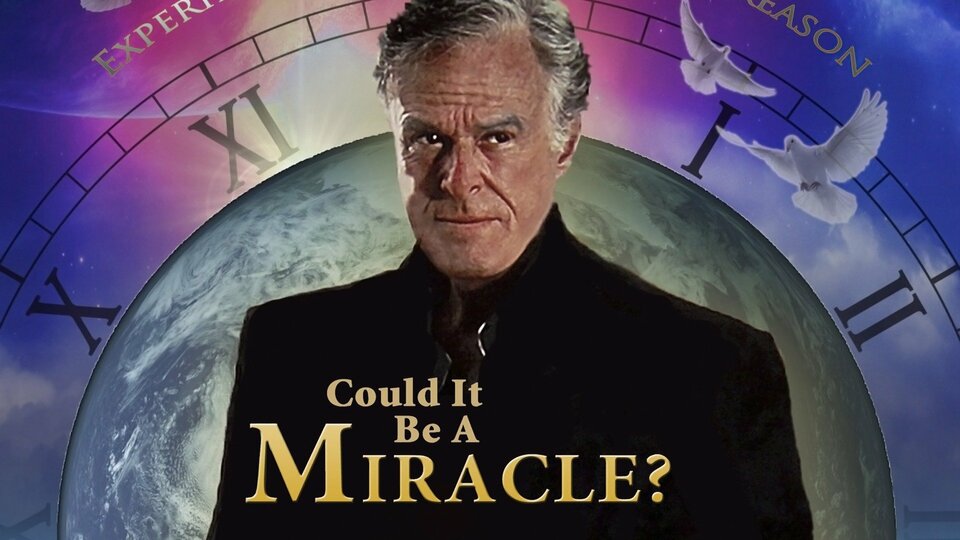 Could It Be a Miracle? - Syndicated