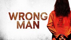 Wrong Man - Starz