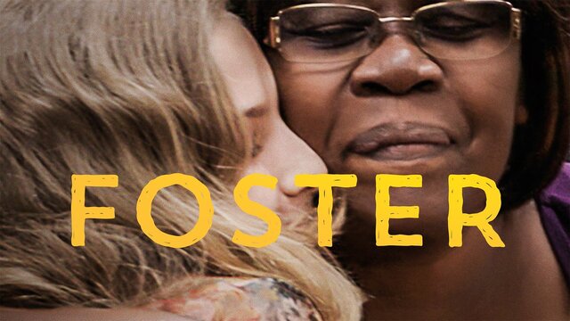 Foster key art
