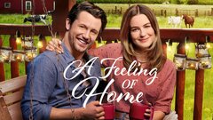 A Feeling of Home - Hallmark Channel