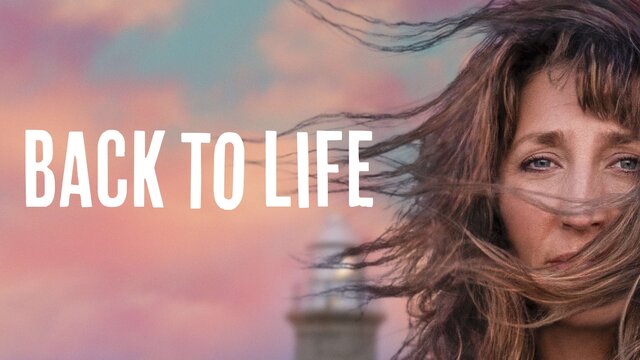 Back to Life key art