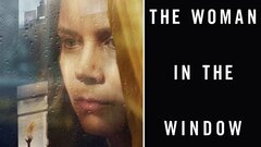 The Woman in the Window - Netflix