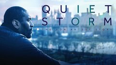 Quiet Storm: The Ron Artest Story - 