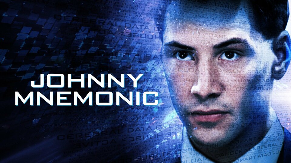 Johnny Mnemonic - 