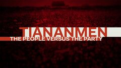 Tiananmen: The People Versus the Party - PBS