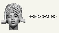 Homecoming: A Film by Beyoncé - Netflix