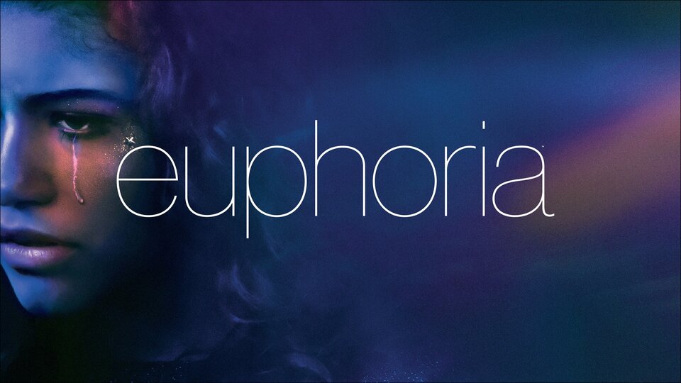 Euphoria Hbo Series Where To Watch