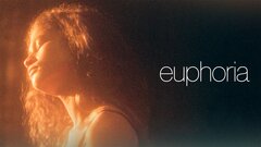 Euphoria - HBO