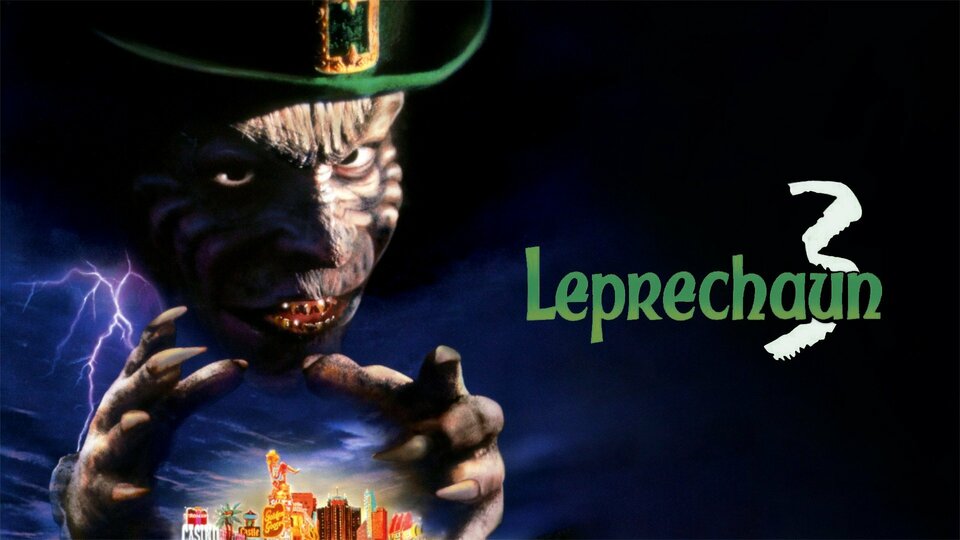 Leprechaun 3 - 