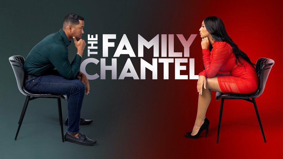 The Family Chantel - TLC