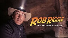 Rob Riggle: Global Investigator - Discovery Channel