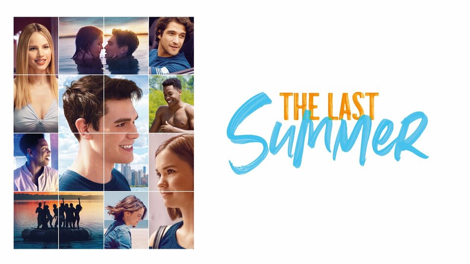 The Last Summer - Netflix
