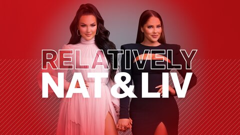 Relatively Nat and Liv