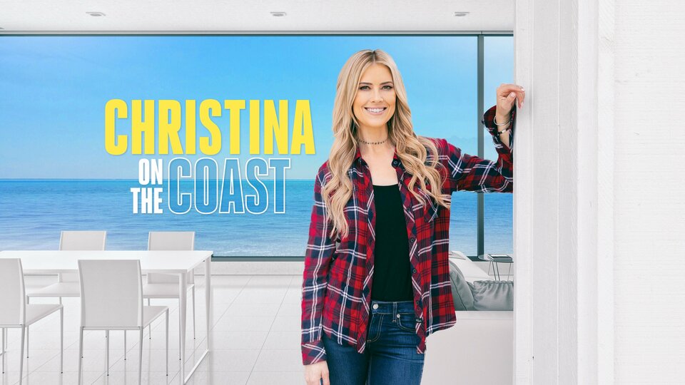 Christina Anstead Begins a New Chapter With 'Christina on the Coast'(02)