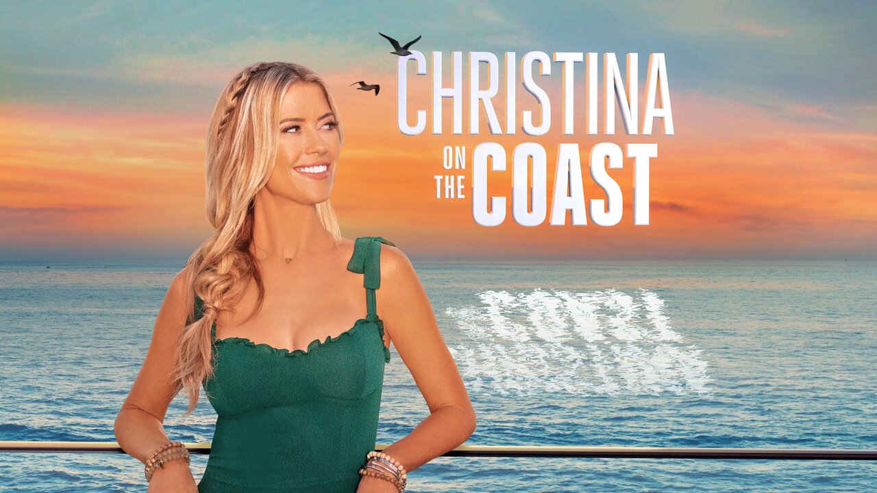 Christina on the Coast HGTV Reality Series Where To Watch