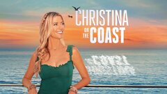 Christina on the Coast - HGTV