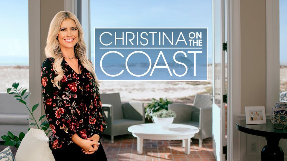 Christina on the Coast - HGTV