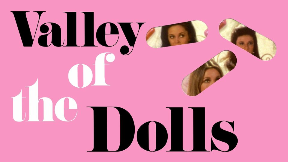 Valley of the Dolls (1967) - 