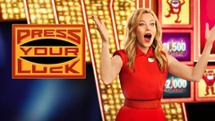 Press Your Luck (2019)