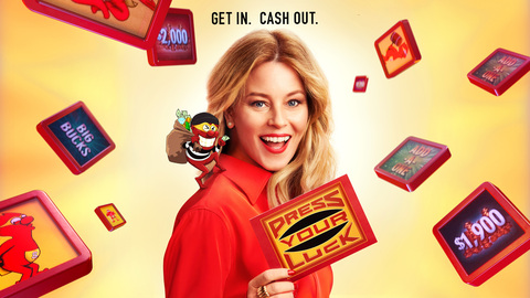 Press Your Luck (2019)