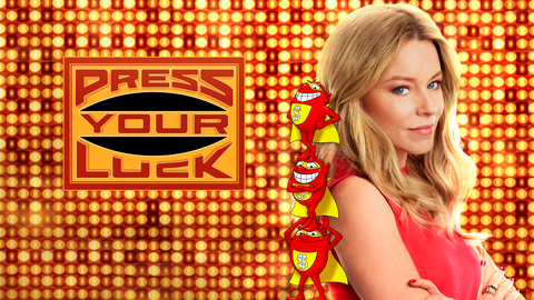 Press Your Luck (2019)