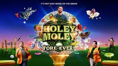 Holey Moley - ABC