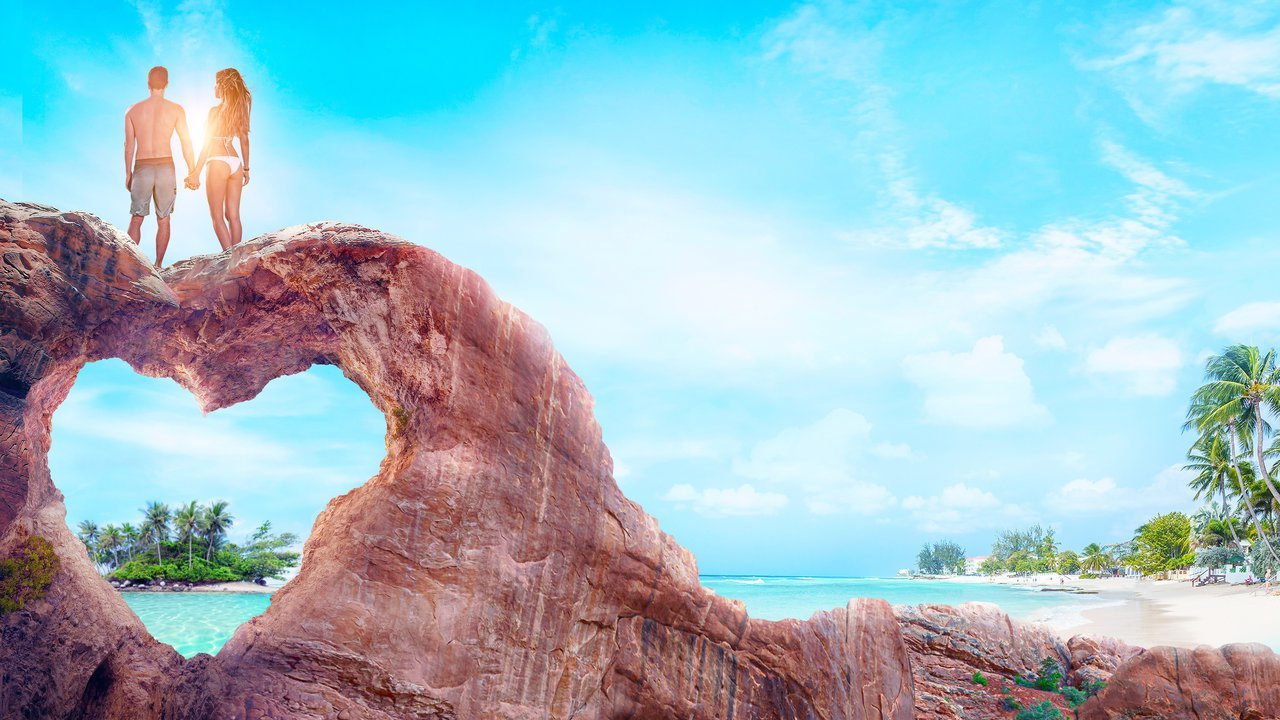 Bachelor in Paradise - TV Insider